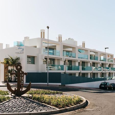 Caleta Suites Tenerife Costa Adeje  Buitenkant foto