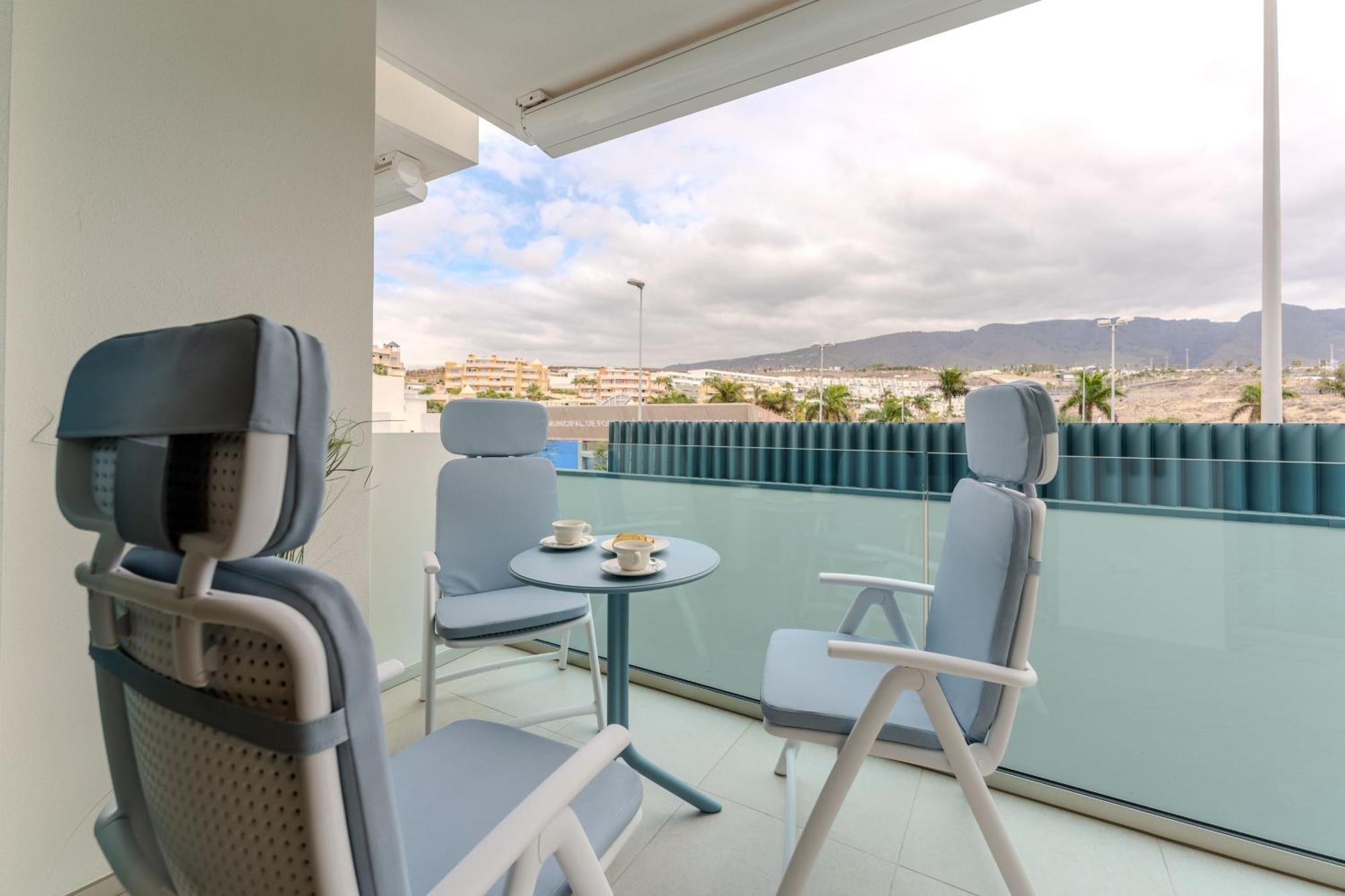 Caleta Suites Tenerife Costa Adeje  Buitenkant foto