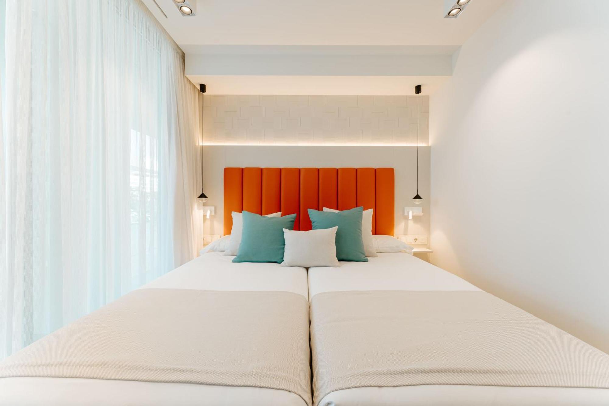 Caleta Suites Tenerife Costa Adeje  Buitenkant foto