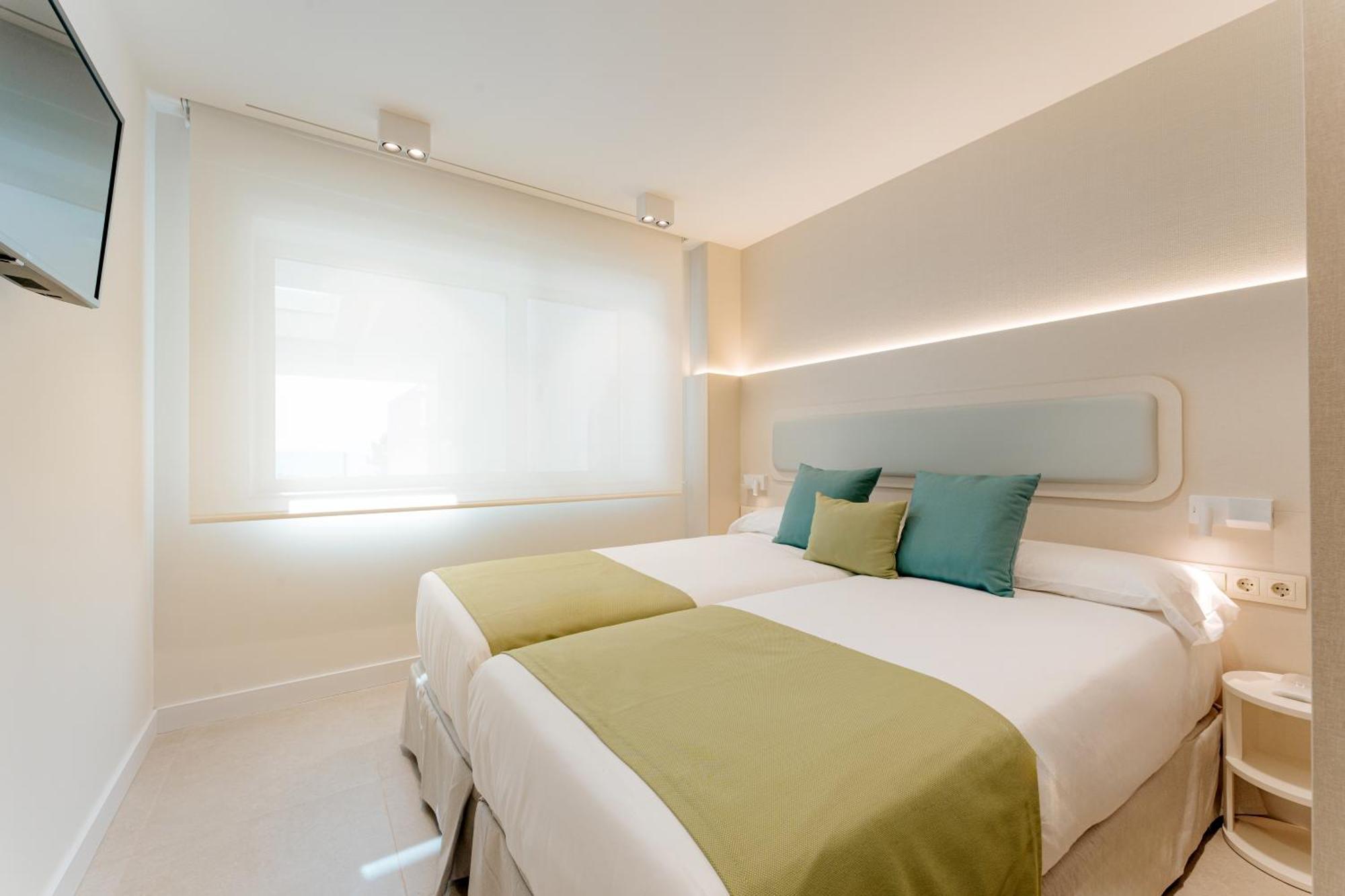 Caleta Suites Tenerife Costa Adeje  Buitenkant foto