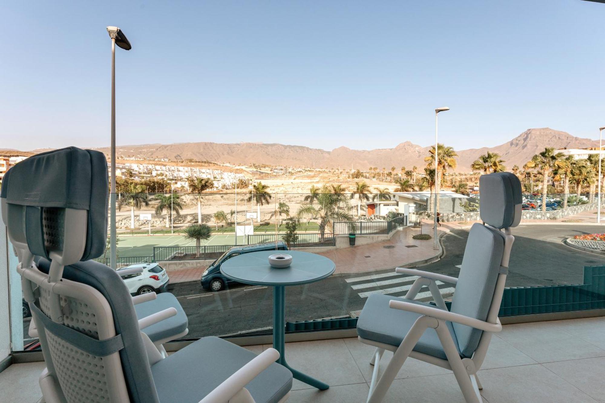 Caleta Suites Tenerife Costa Adeje  Buitenkant foto