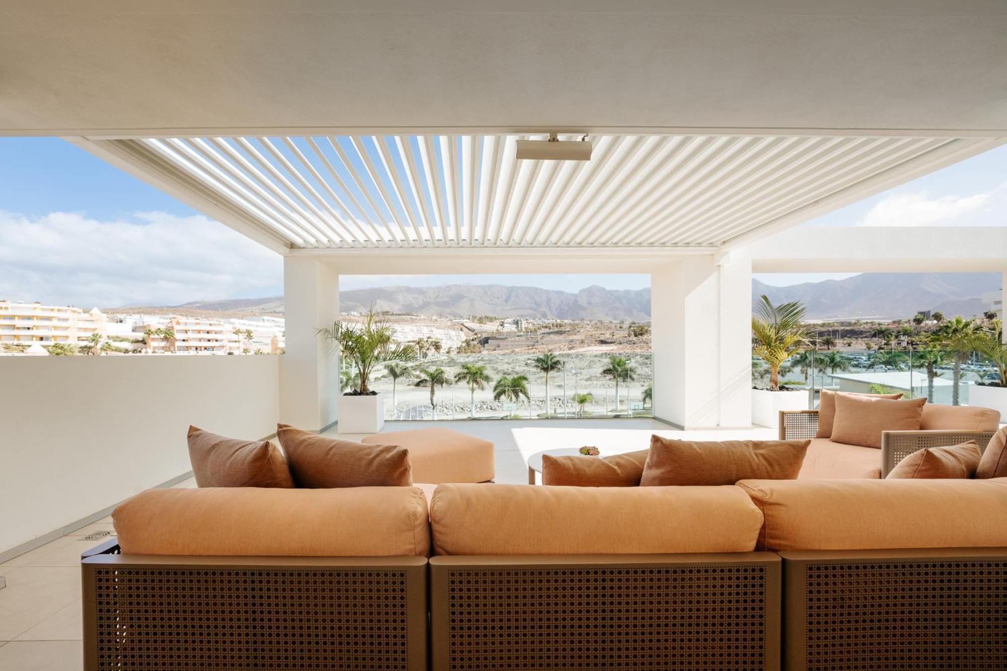 Caleta Suites Tenerife Costa Adeje  Buitenkant foto