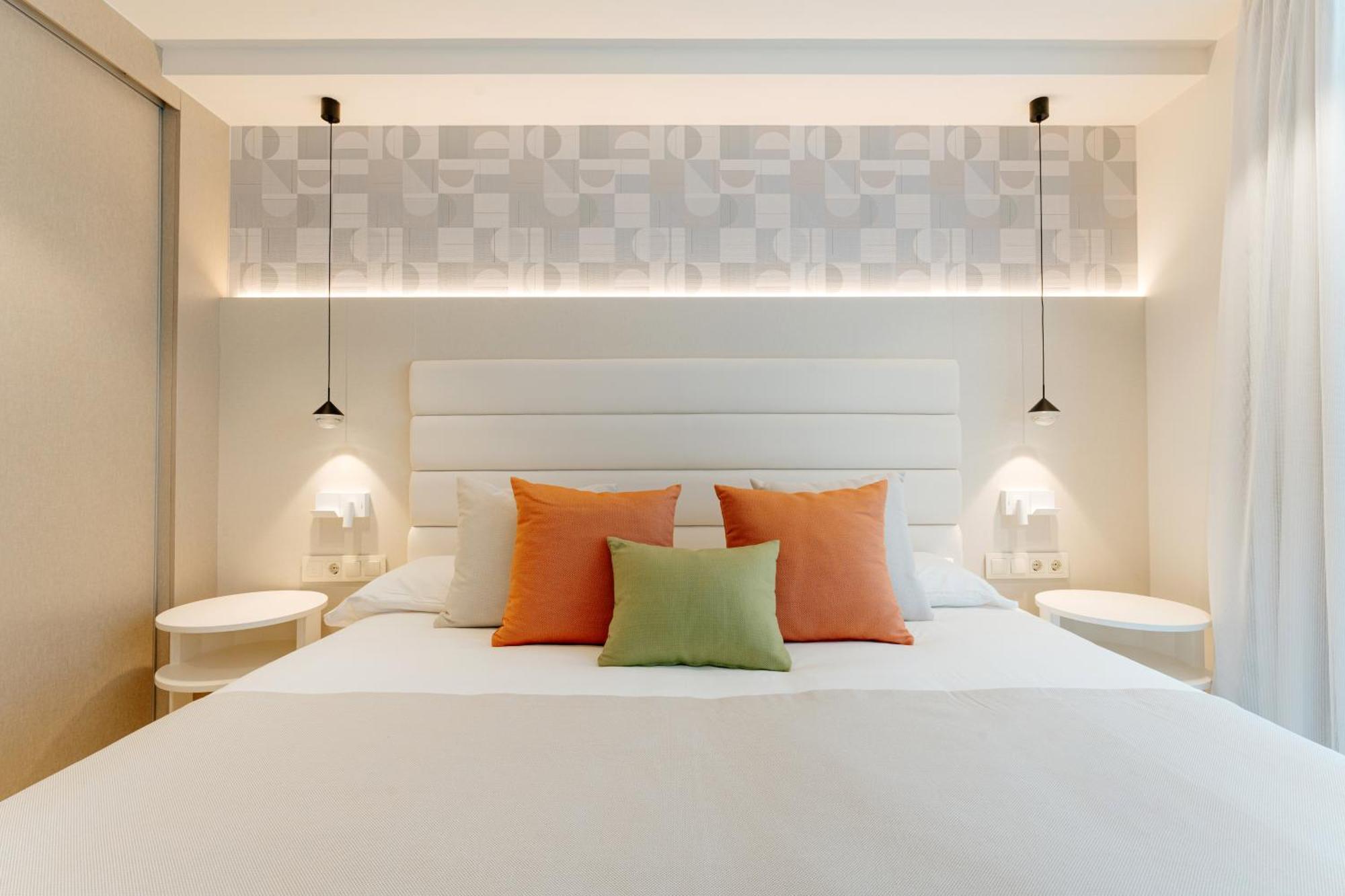 Caleta Suites Tenerife Costa Adeje  Buitenkant foto