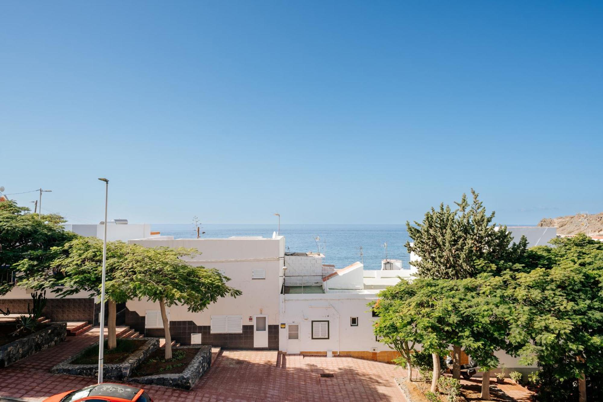 Caleta Suites Tenerife Costa Adeje  Buitenkant foto