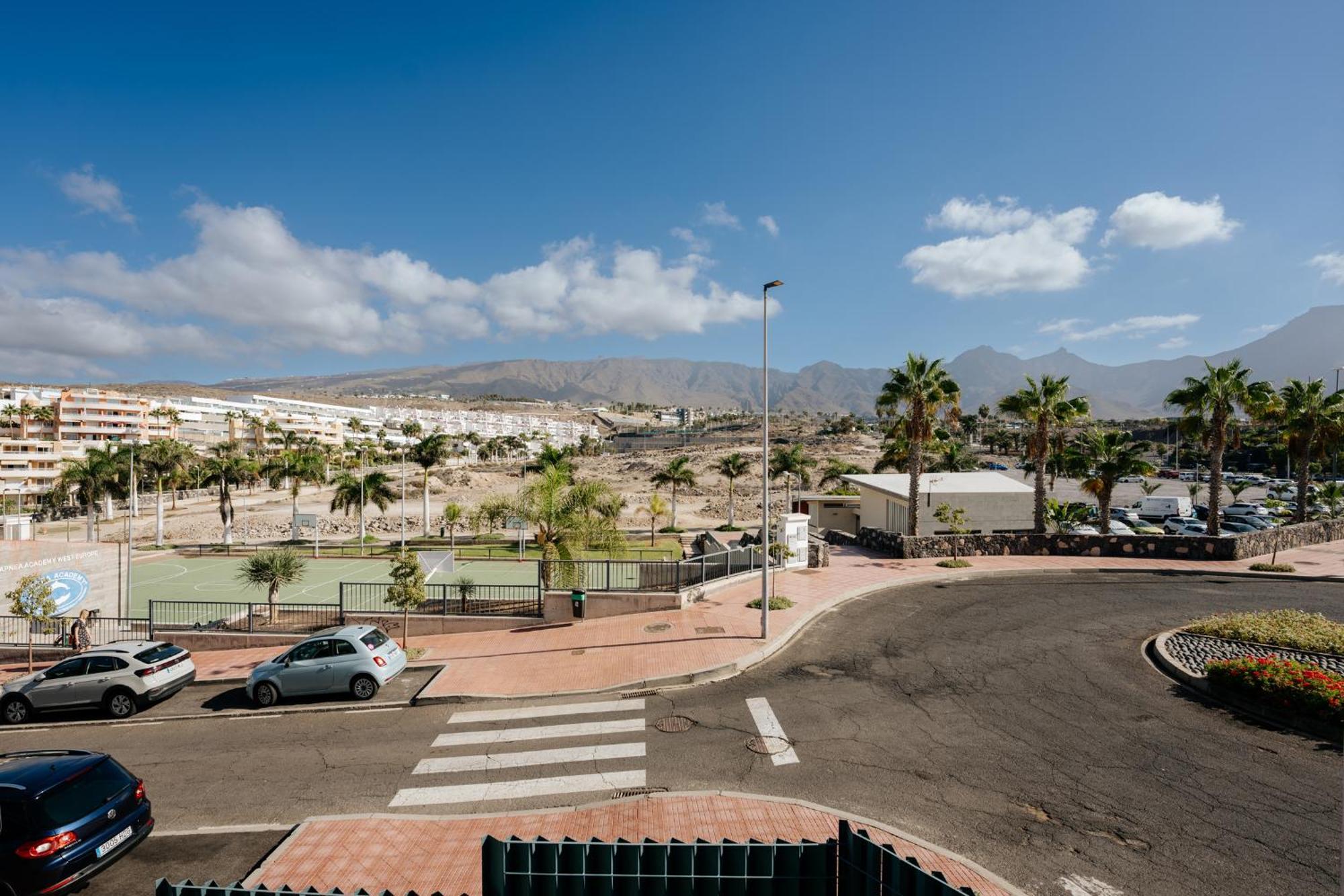Caleta Suites Tenerife Costa Adeje  Buitenkant foto