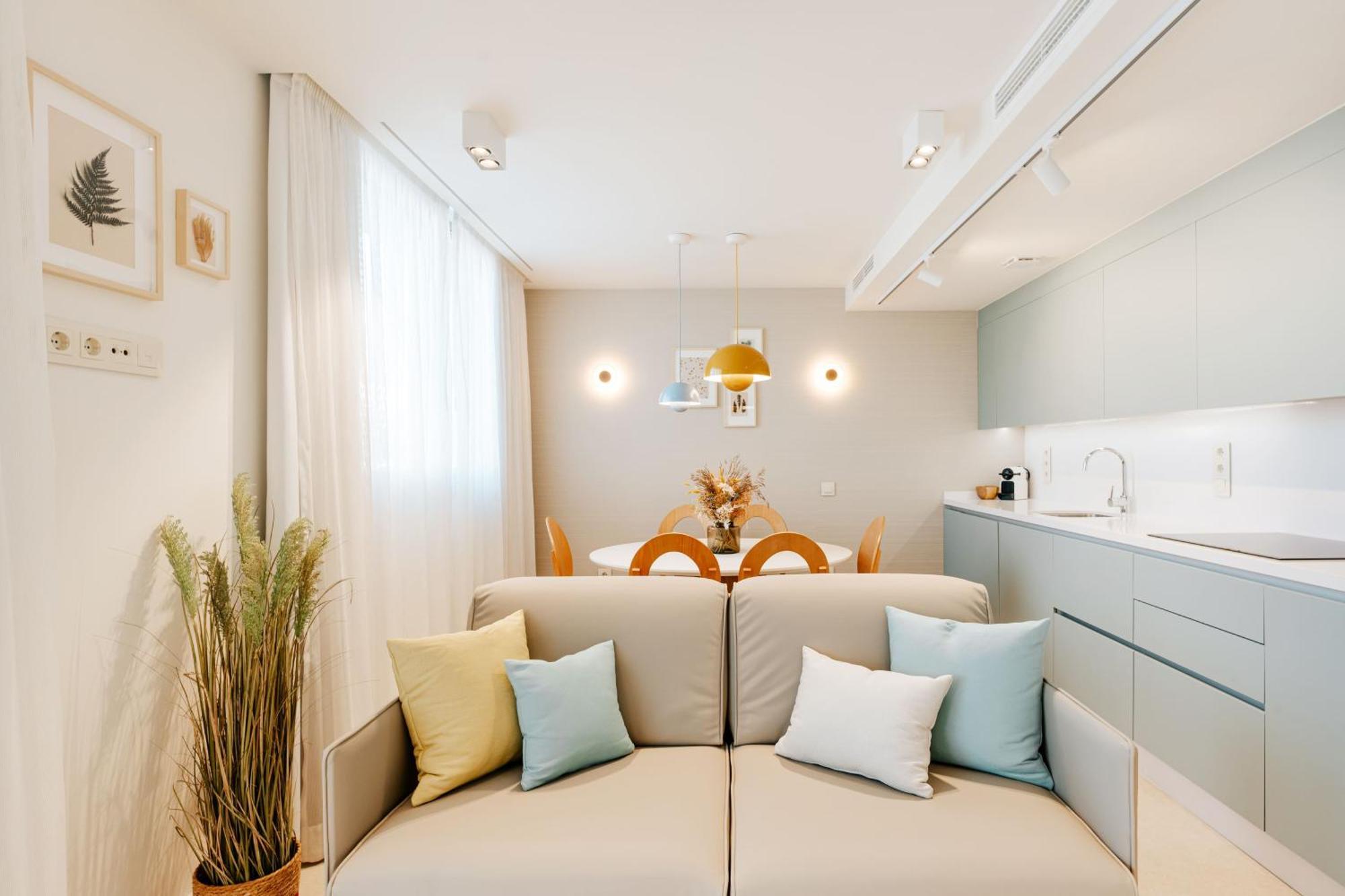 Caleta Suites Tenerife Costa Adeje  Buitenkant foto